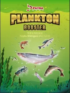 Plankton Booster